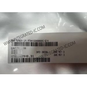 China MT54A16G8080A00AC-32:A Memory IC Chip 128Gbit 8 Channels High Bandwidth DRAM Memory With ECC wholesale