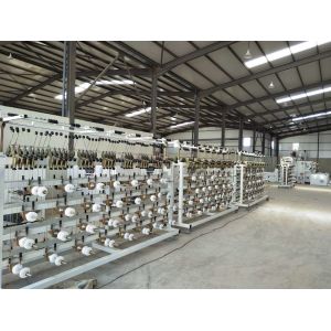 China PVC Parallel Cable Manufacturing Machine , Electric Wire Making Machine  wholesale