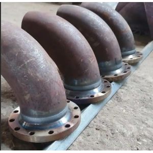 Automatic argon arc welding equipment with servo motor multi axis linkage