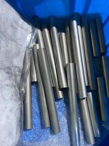 China Tungsten Carbide Rod Suppliers Carbide Round Bar Tungsten Carbide Rods For Sale wholesale