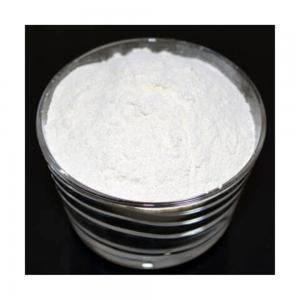 China Nano White Zirconia Oxide Powder Stable Tasteless High Purity on sale