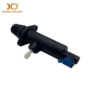 Buy cheap Silver Bolt On Clutch Master Cylinder Aluminum from wholesalers