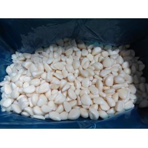 Buy cheap New Product IQF frozen garlic cloves from wholesalers