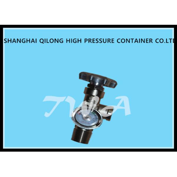 Oxygen Display Valve Adjustable Pressure Release Valve Outlet Thread G5/8 Mm