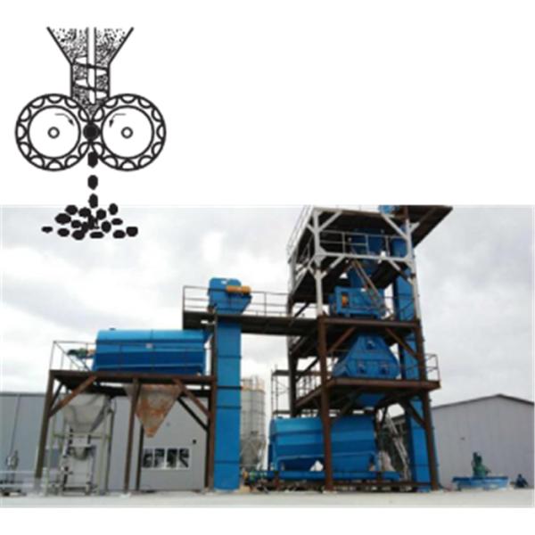 Pharmaceutical GZL 20rpm Powder Granulator Machine