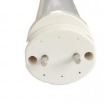 Dimmable 9W 600mm T8 led tubes split type 2FT led tube lamps 0.6m Epistar