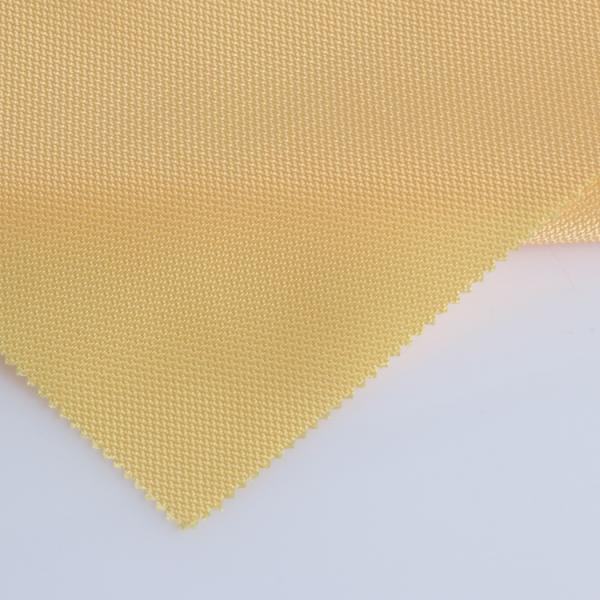 ANTI PILL 100%RPET RECYCLED POLY VELOCITY 3*4 oxford fabric for GARMENT LINING