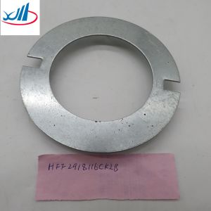 On Sale Howo Knuckle Nut Lock The Gasket HFF2918116CK2B