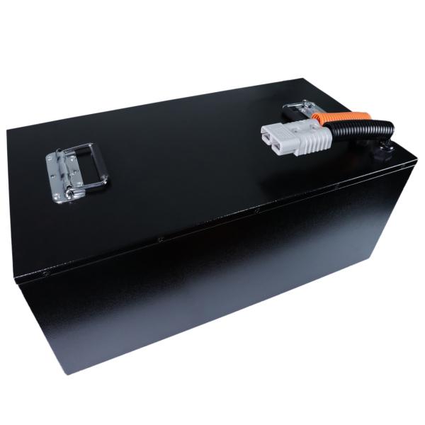 48V Solar Lifepo4 Telecom Lithium Ion Battery Pack 100ah 200ah 10kwh Customized