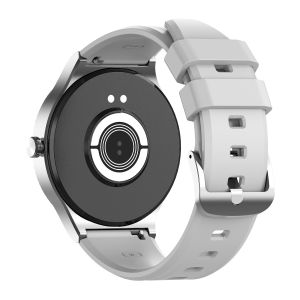 Intelligent 128kb 31.8g Square Face Android Watch