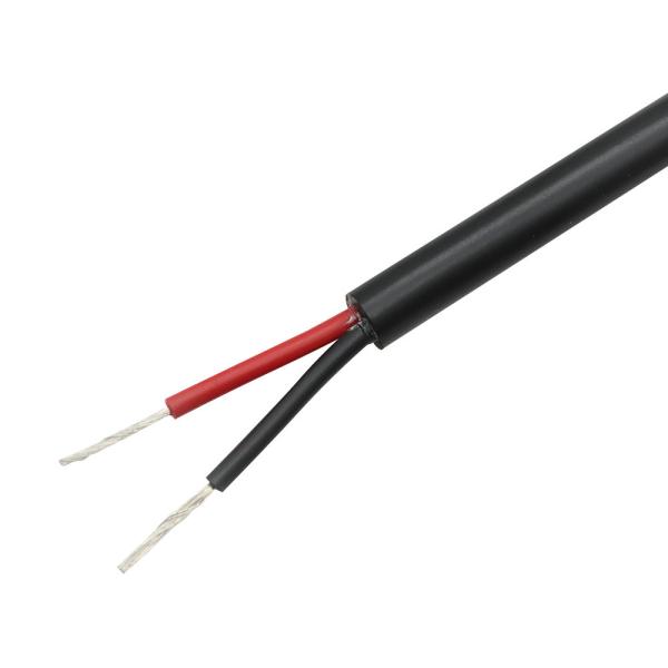 UL 2586 19x36 Stranding Multi Conductor Cable For Robotics Multipurpose