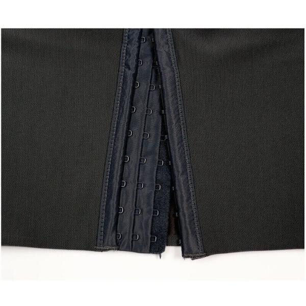 Hook Girdle Waist Trainer Leggings High Waisted Leggings With Tummy Control