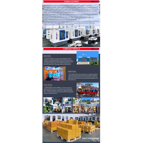 10pcs Tungsten Carbide Burr Set 6mm 1/4 Shank Double Cut for Metal Wood