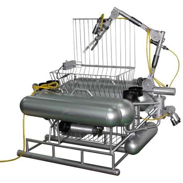 Orca-B Underwater ROV VVL-XF-B