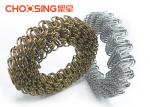 8 Gauge 120 Feet Sinuous Wire Springs Perfect Fit Upholstery Without Deformation