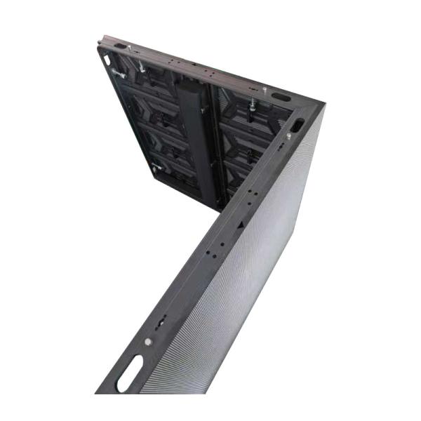 Durable IP65-Rated Outdoor LED – OE Series | 7680Hz Option | High Contrast 4000:1 | Ready to Ship