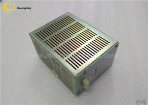 China Metal High Voltage Capacitor CR External Capacitor Box Shape Heat Dissipation wholesale