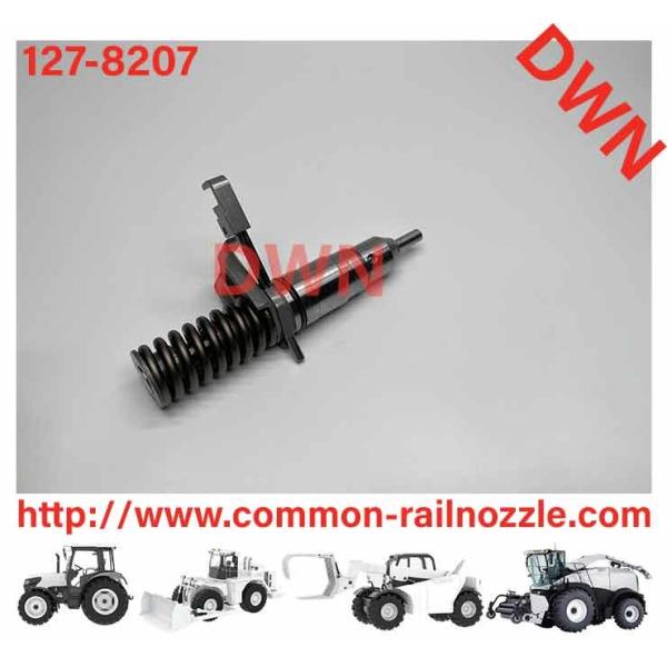 C-A-T Excavator Engine 3116 Fuel Injector Nozzle 127-8207 127-8209 127-8213 127-8216 127-8218 127-8222