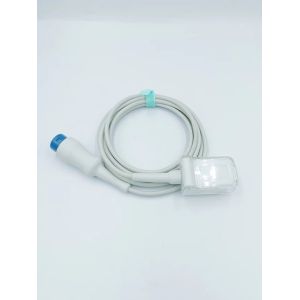 Compatiable Mindray T5/T8 SpO2 Extension Cable