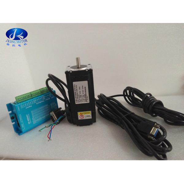 416oz.In 3Nm Nema 23 57mm DC Closed Loop Servo Motor