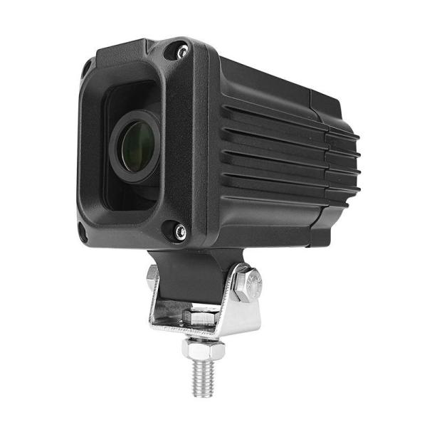 30W LED Projector Light 3600lm Outdoor Projector Light IP67 For Moving Forklift Safety