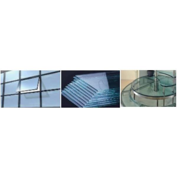 Flat Glass Tempering Furnace Used on Toughing Safety Glass, Security Glass, Temperature Glass