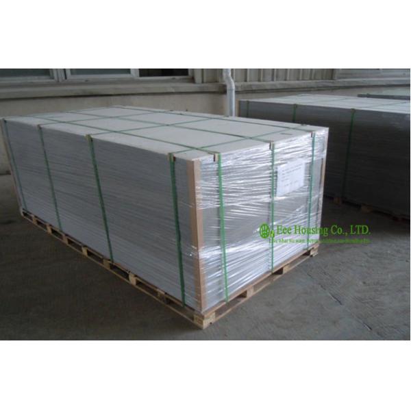 Fiber cement board-3