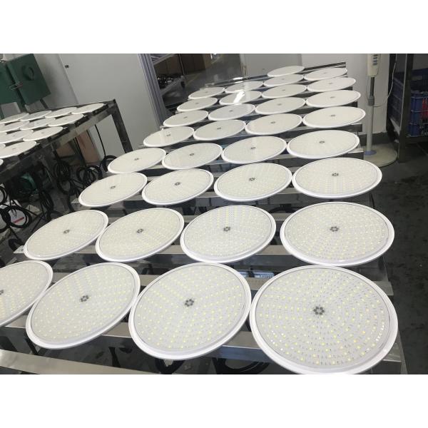8MM Slim SMD2835 LED Swimming Pool Light With Internal Epoxy Resin Filled