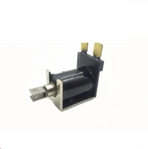 China DC 5V Low Power Solenoid Valve For Toaster Oven wholesale
