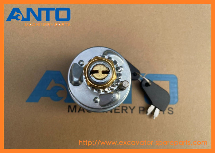China 7N0718 7N-0718 Disconnect Switch Excavator Electric Parts Fitting For 215 215B 215C 215D on sale