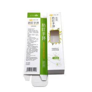 Clear Window Box Packaging from Direct In and Customizable