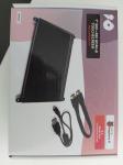 Custom 200nits Raspberry 7 Inch 800x480 IPS LCD Monitor 40 Pin FPC TFT Display