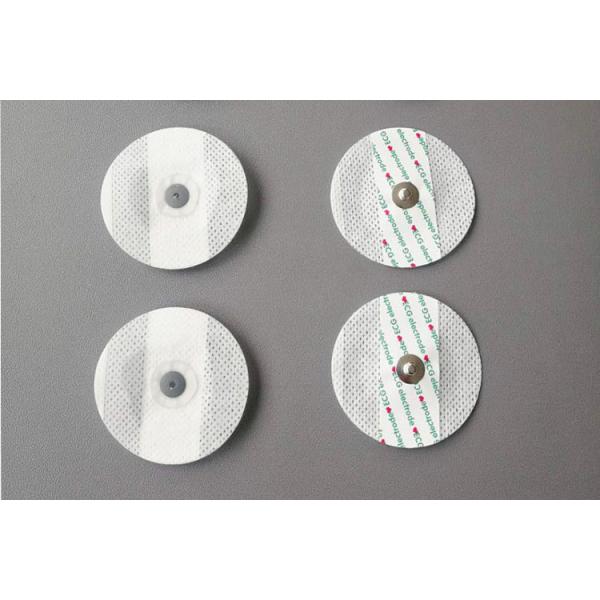 Provide high quality customization disposable ecg electrodes pads