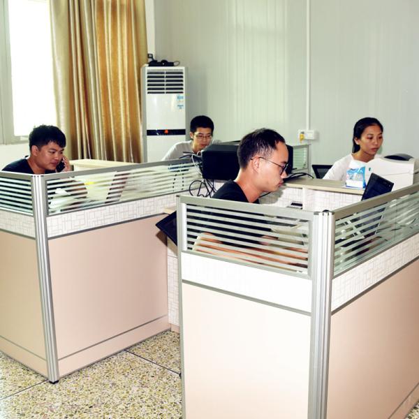 CHAOZHOU CHAOAN FUYANG YOUYA APPAREL FACTORY