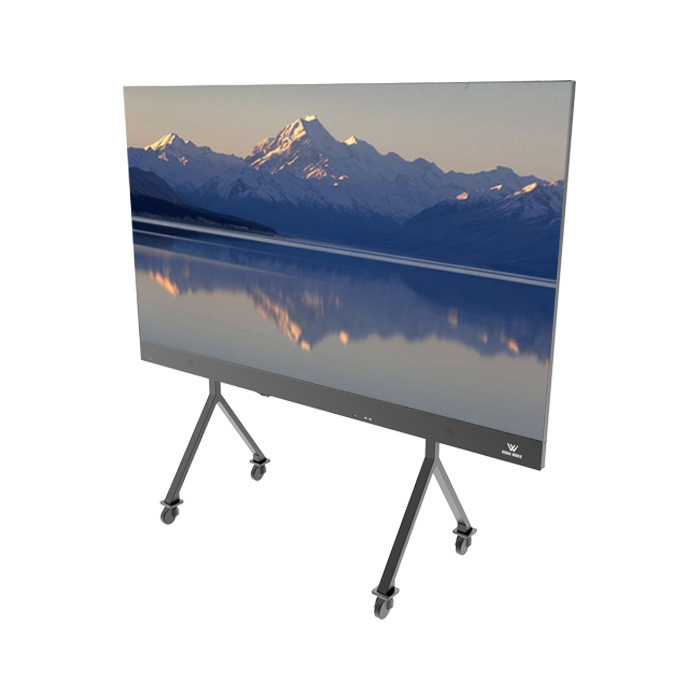 P0.7 Smart LED COB Display All-in-one Perfect Visual Performance For Meeting