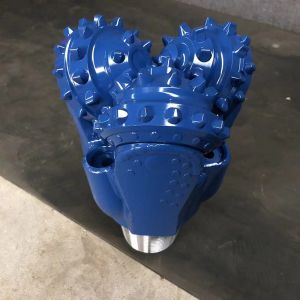 China Journal Bearing Tci Tricone Drill Bits 12 1/4 Inch 311mm on sale
