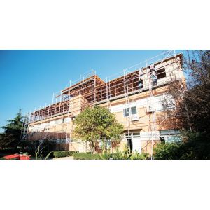 China Aluminium Alloy Scaffold Tower Custom Modular System Scaffolding Tower wholesale