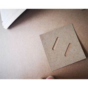 Speed KAEMI M5 Aluminum Hollow Out Cutting Machine with Cutting Speed of 500