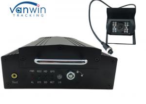 China 1080P HD MDVR Wifi  GPS  3G Digital Video Recorder  for School Bus CCTV System wholesale