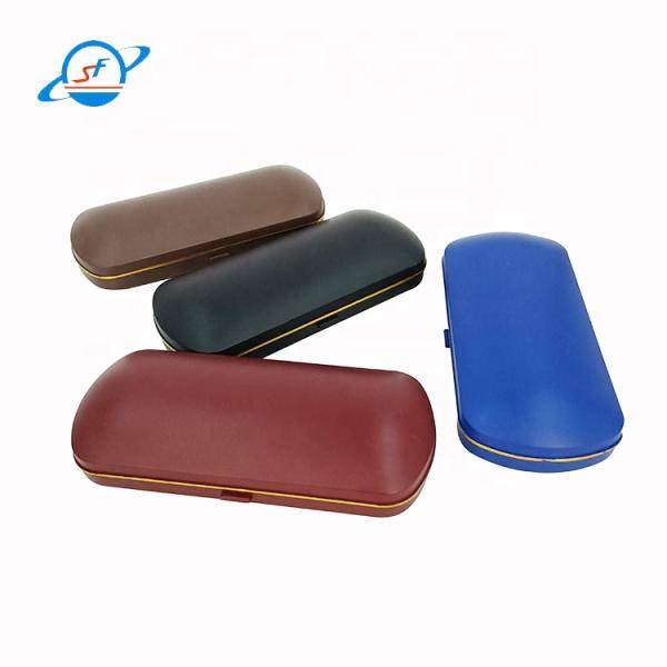 Convenient Sunglass Hard Shell Case With Custom Logo Scratchproof