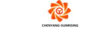 China Jinan  Sunrising  Machinery Co.,Ltd. logo