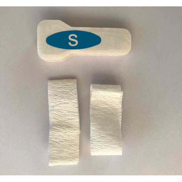 Breathable Disposable Baby Products Arm Board For Newborn Arms And Legs