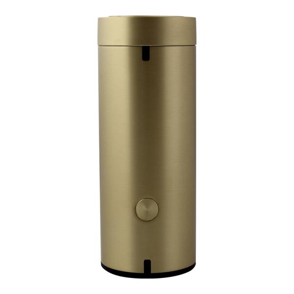 9.2oz Stainless Steel Sensor Soap Dispenser