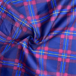 China 100%Polyester 63D*63D 210T Taffeta wholesale