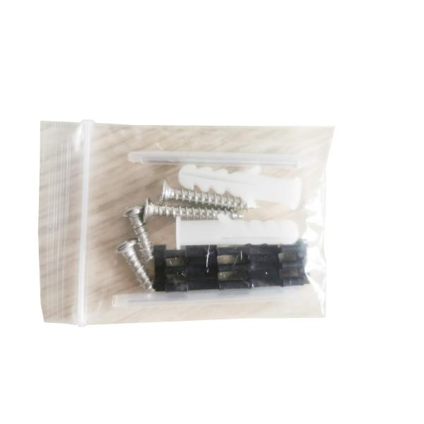 IP20 G657A1 Wall Mounted Termination Box For Fiber Optic Cable