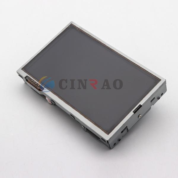 Lexus IS 2010 Toyota LCD Screen Assembly LTA070B2C1F 2012 Overbearing