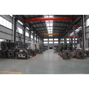 ZHENGZHOU SHENGHONG HEAVY INDUSTRY TECHNOLOGY CO., LTD