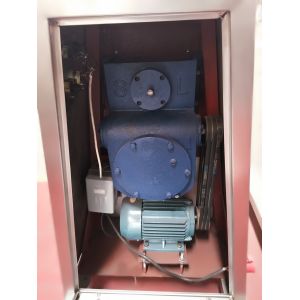 Oscillating Powder Medicine Swaying Granulating Machine 300kg/H