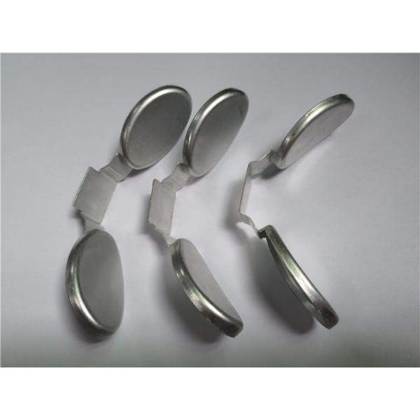 Premium Eyeglass Frame Metal Components – Corrosion-Resistant, High Strength, OEM/ODM Available