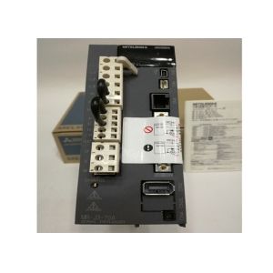 China Mitsubishi MR-J3-70A-KE003U502 Industrial AC Servo Motor Drive Control Amplifier 750W on sale